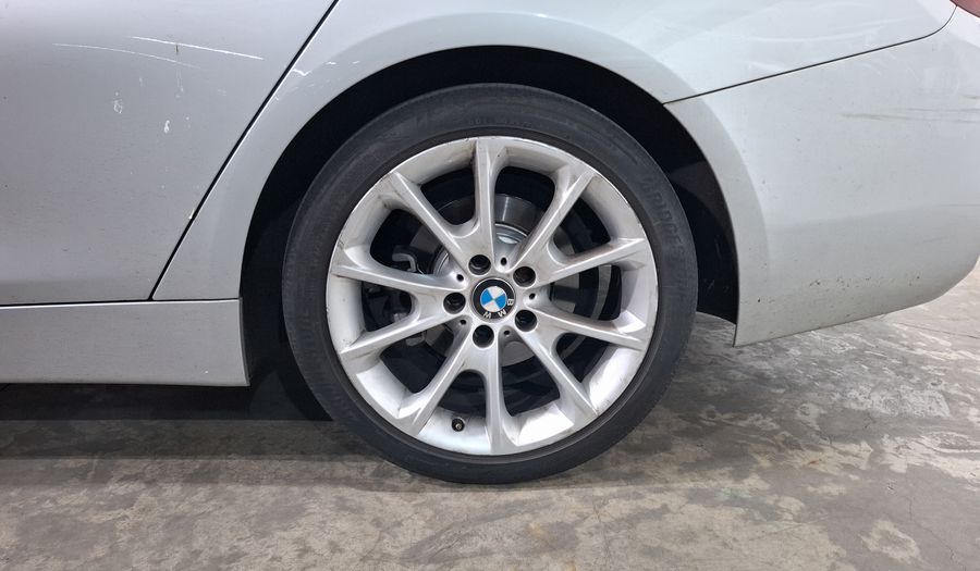 Bmw Serie 4 2.0 420IA GRAN COUPE SPORT LINE Hatchback 2020