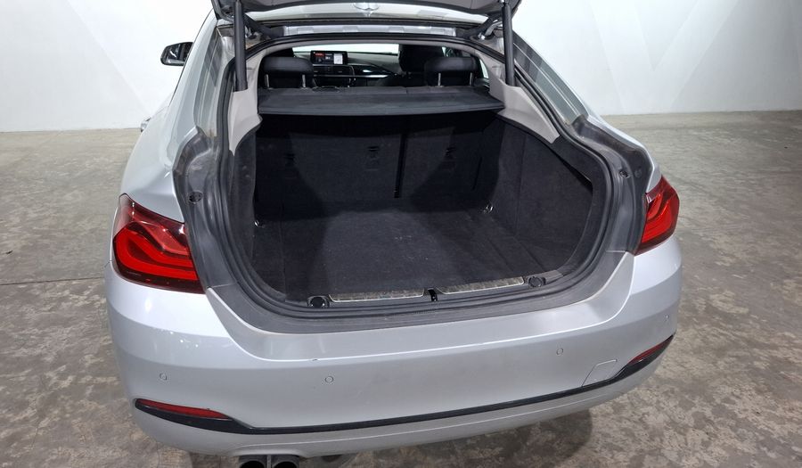 Bmw Serie 4 2.0 420IA GRAN COUPE SPORT LINE Hatchback 2020