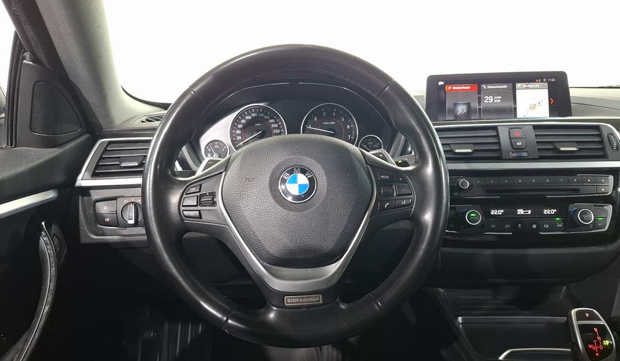 Bmw Serie 4 2.0 420IA GRAN COUPE SPORT LINE Hatchback 2020