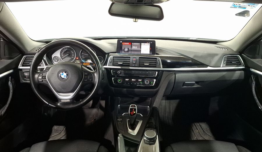Bmw Serie 4 2.0 420IA GRAN COUPE SPORT LINE Hatchback 2020