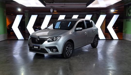 Renault • Sandero