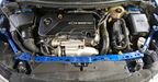 Chevrolet Cruze 1.4 LT C TURBO AT Sedan 2017