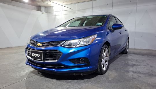 Chevrolet • Cruze