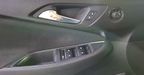 Chevrolet Cruze 1.4 LT C TURBO AT Sedan 2017
