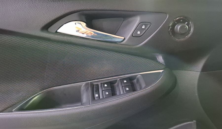 Chevrolet Cruze 1.4 LT C TURBO AT Sedan 2017