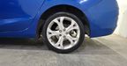 Chevrolet Cruze 1.4 LT C TURBO AT Sedan 2017