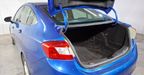 Chevrolet Cruze 1.4 LT C TURBO AT Sedan 2017