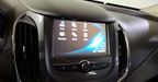Chevrolet Cruze 1.4 LT C TURBO AT Sedan 2017