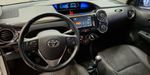 Toyota Etios 1.5 XLS Hatchback 2018