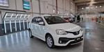 Toyota Etios 1.5 XLS Hatchback 2018