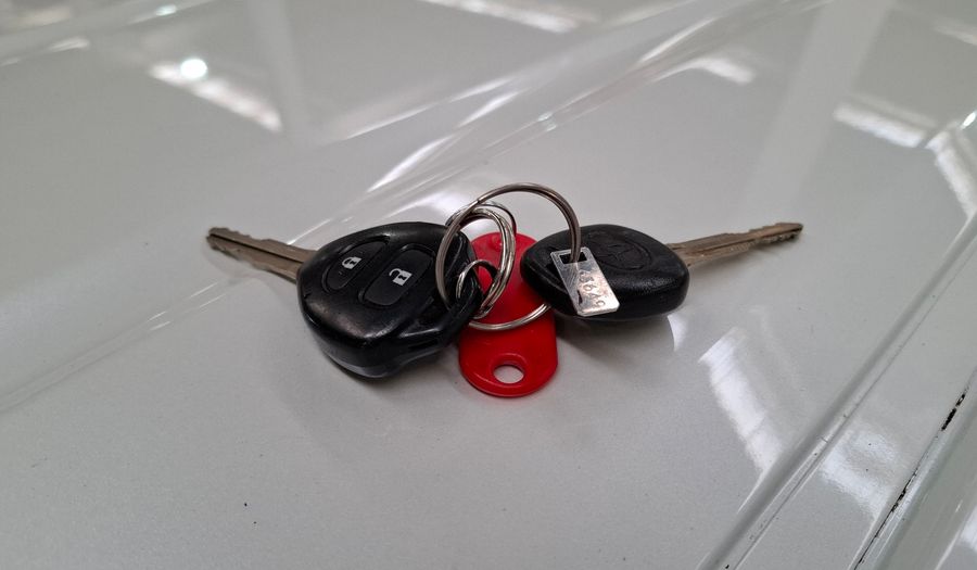 Toyota Etios 1.5 XLS Hatchback 2018