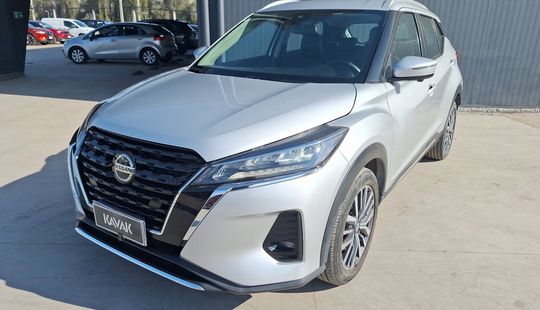 Nissan • Kicks