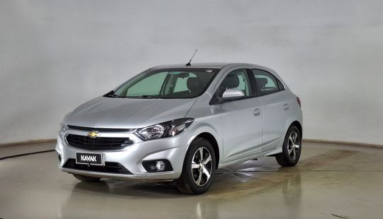 Chevrolet • Onix