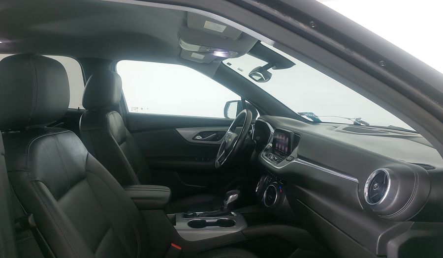 Chevrolet Blazer 3.6 PIEL B AUTO Suv 2021