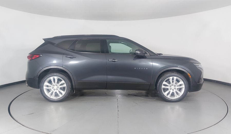 Chevrolet Blazer 3.6 PIEL B AUTO Suv 2021