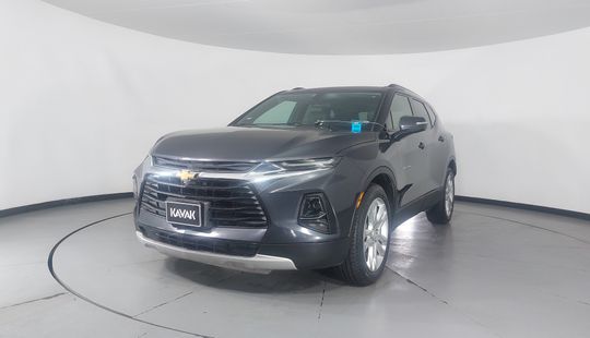 Chevrolet • Blazer