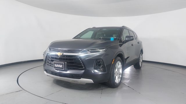 Chevrolet • Blazer