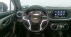 Chevrolet Blazer 3.6 PIEL B AUTO Suv 2021