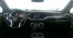 Chevrolet Blazer 3.6 PIEL B AUTO Suv 2021