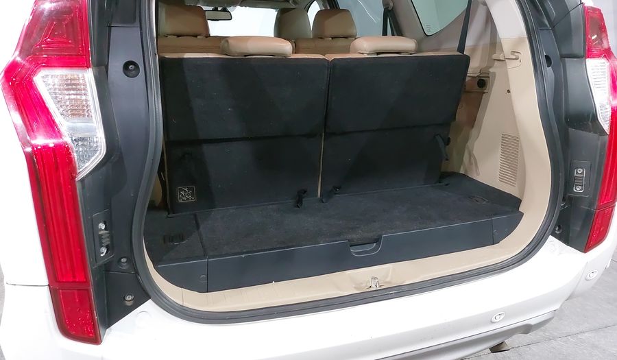 Mitsubishi Montero 3.0 ADVANCE AUTO Suv 2018