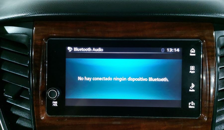 Mitsubishi Montero 3.0 ADVANCE AUTO Suv 2018
