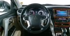 Mitsubishi Montero 3.0 ADVANCE AUTO Suv 2018
