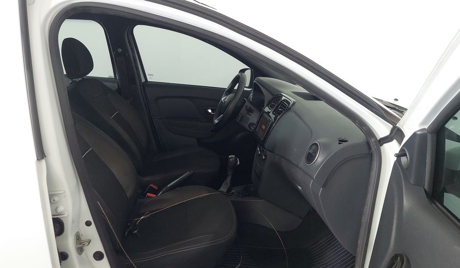 Renault Logan ZEN XTRONIC Sedan 2021