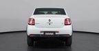 Renault Logan ZEN XTRONIC Sedan 2021