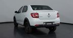 Renault Logan ZEN XTRONIC Sedan 2021