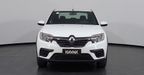 Renault Logan ZEN XTRONIC Sedan 2021