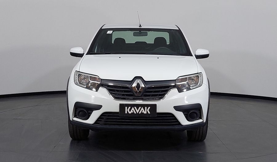 Renault Logan ZEN XTRONIC Sedan 2021