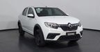 Renault Logan ZEN XTRONIC Sedan 2021