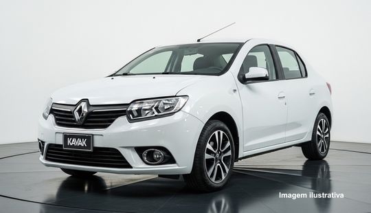 Renault • Logan