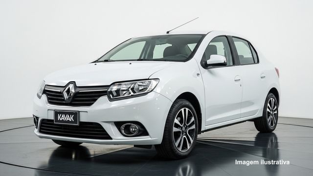 Renault • Logan