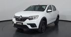 Renault Logan ZEN XTRONIC Sedan 2021