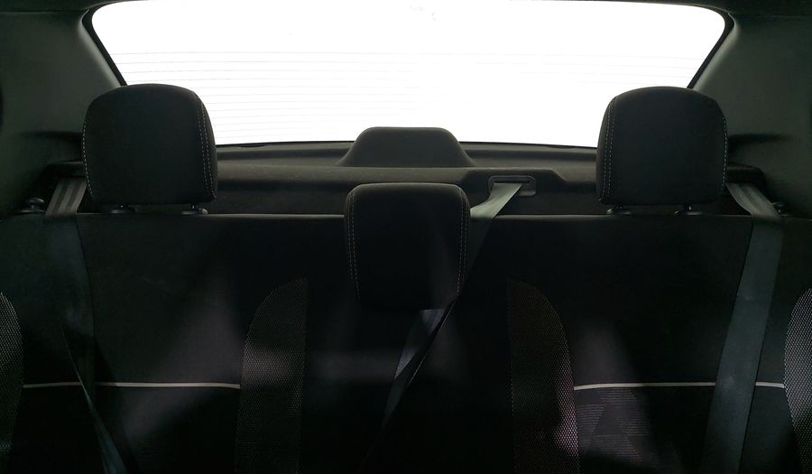 Renault Logan ZEN XTRONIC Sedan 2021
