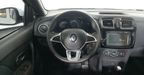 Renault Logan ZEN XTRONIC Sedan 2021