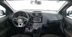 Renault Logan ZEN XTRONIC Sedan 2021