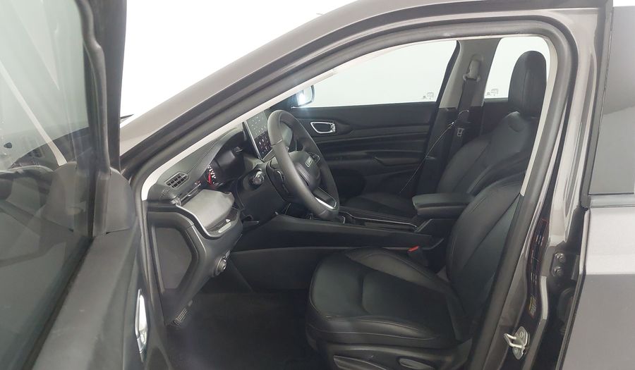 Jeep Compass LONGITUDE AT6 Suv 2022