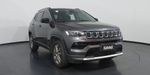 Jeep Compass LONGITUDE AT6 Suv 2022