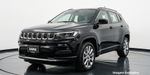 Jeep Compass LONGITUDE AT6 Suv 2022