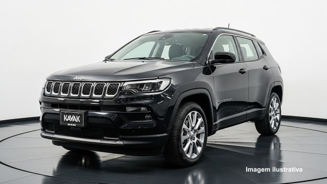 Jeep • Compass
