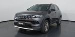 Jeep Compass LONGITUDE AT6 Suv 2022