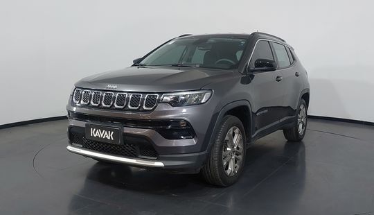 2022 • 15.048 km • Automático