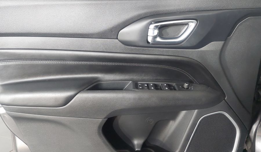 Jeep Compass LONGITUDE AT6 Suv 2022