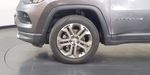 Jeep Compass LONGITUDE AT6 Suv 2022
