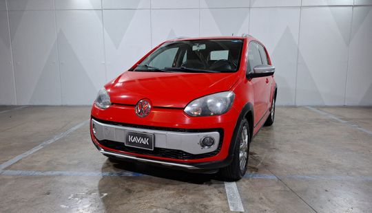 Volkswagen • up!