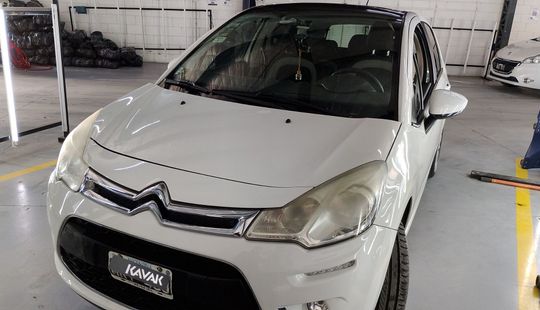 Citroen • C3