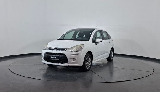 Citroen • C3