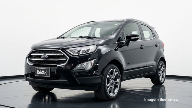 Ford • EcoSport